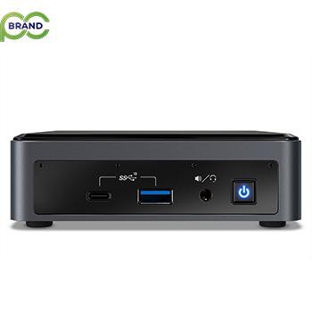 Máy tính Intel NUC 10 Performance kit - NUC10i3FNH (i3-10110U) (BXNUC10i3FNH2)