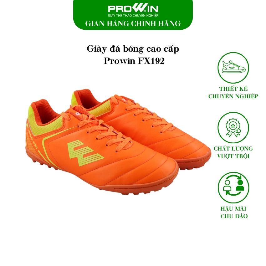 Giày đá bóng cao cấp Prowin FX192