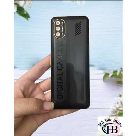 Điện Thoại 3G- J-Star J2 Loa To Sóng Khỏe New Fullbox