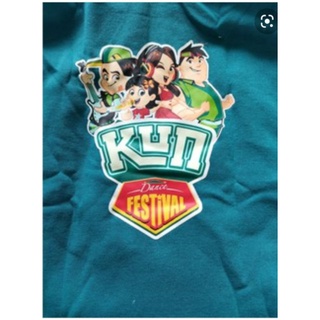 Áo Hoodie Kun
