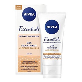 Kem nền BB Nivea 5 trong 1- CHO XEM HÀNG