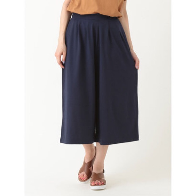 Quần culottes Nhật auth size M-L