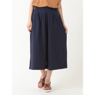 Quần culottes Nhật auth size M-L