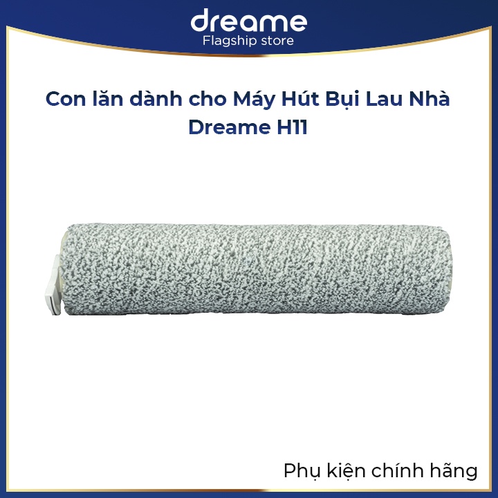 Phụ kiện thay thế dành cho Dreame H11 - Phụ Kiện Chính hãng