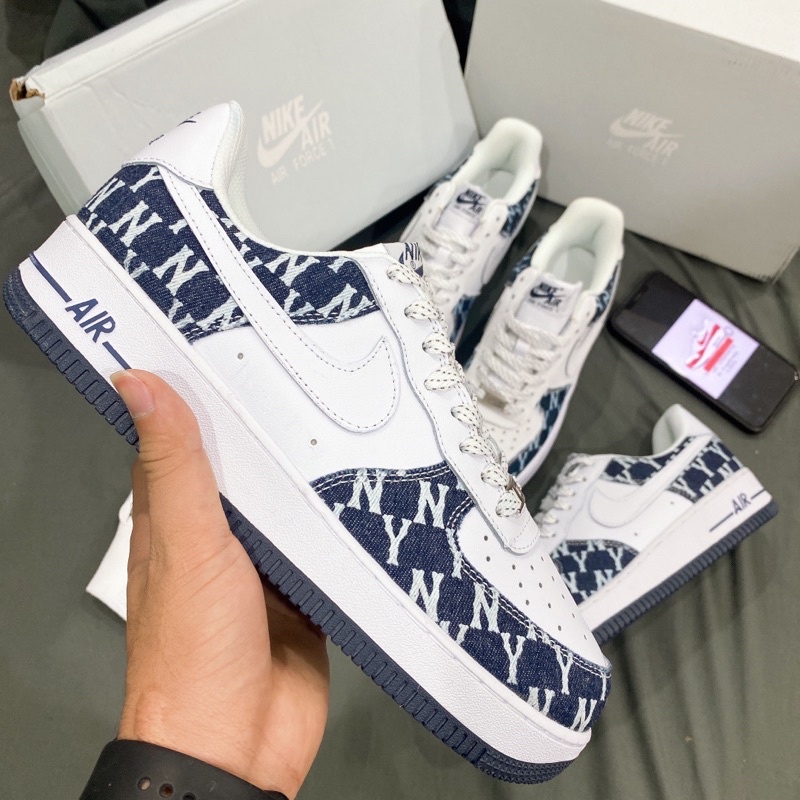 GIÀY AF1 NY CAO CẤP 1:1