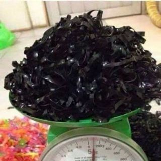 (Săn sale 1k) dây buôc tóc giá rẻ 1k (chỉ 1k)