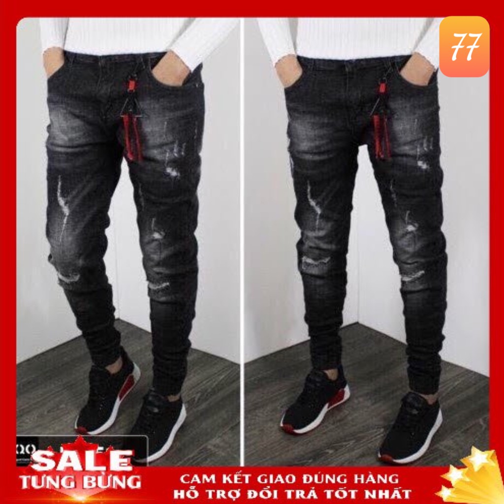 Quần Jean Nam Cao Cấp Pari83 🔵 𝐅𝐑𝐄𝐄 𝐒𝐇𝐈𝐏 🔵Có Nhiều Mẫu Mới Đi Kèm