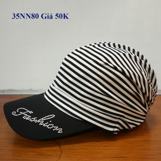 NÓN NỮ HÀNG HIỆU 2nd (21-35)