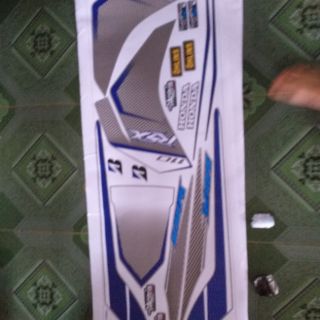 Tem rời wave RSX đặt in