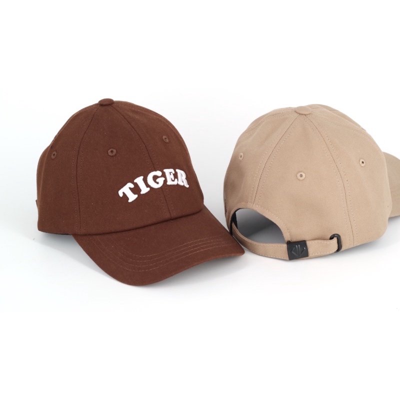 Nón kết Tiger