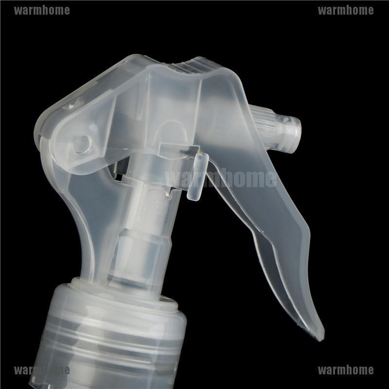 Bình xịt nước tóc phun sương 200ml