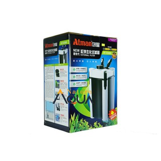 Lọc Thùng Atman 3336/3338/3339