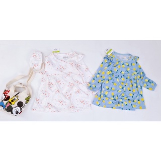 Đầm Bé Gái Crazy 8 từ 2T - 7T Bibo Store