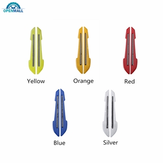 Set 2 miếng dán phản quang dành cho kính chiếu hậu xe hơi