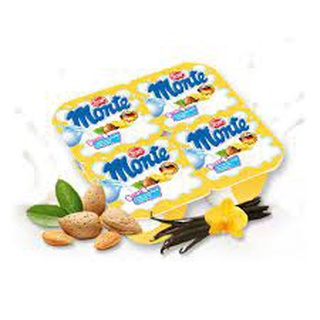 Váng sữa Monte Vani Và Sô