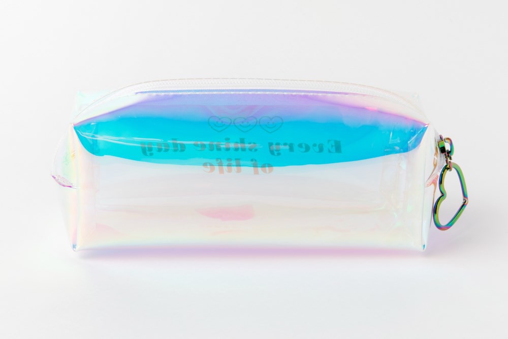 Túi Đựng Bút ARTBOX Hàn Quốc Shiny Day Nhiều Màu Sắc Ba Chiều Lấp Lánh