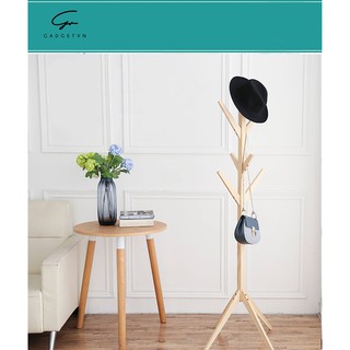 Cây treo quần áo đứng - GT01