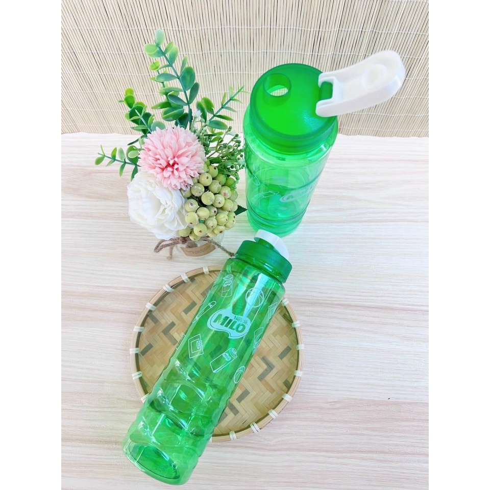 Bình nước siu siu đẹp_Bình nước MILO 1 lít
