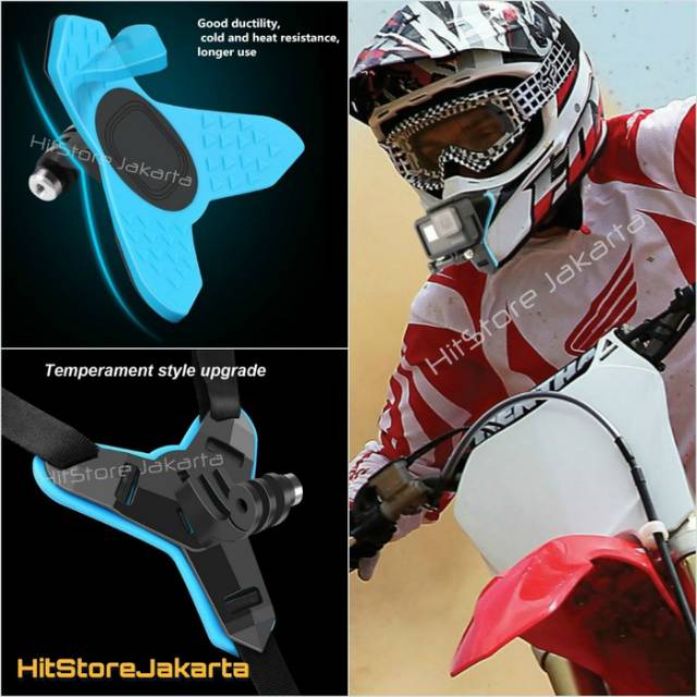 Giá Đỡ Camera Hành Động Gopro Bpro yicam Kodagan Etc. | BigBuy360 - bigbuy360.vn
