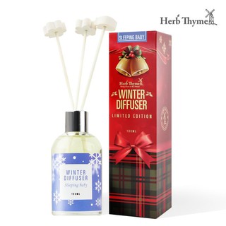 TINH DẦU THƠM PHÒNG HERB THYME WH-100 (100ml)