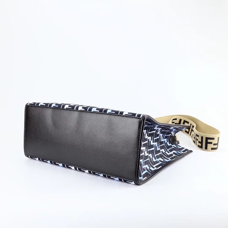 Túi FD supvip 3 màu