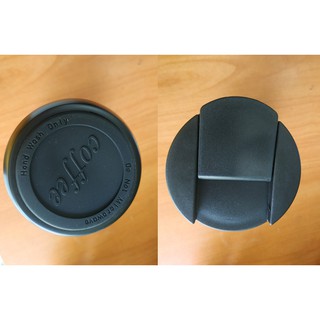 [HB GIFT-PC] Bình/Ly giữ nhiệt coffee 400ml (giao ngẫu nhiên)