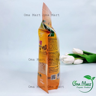 Đường Thốt Nốt Hữu Cơ Confirel 500g