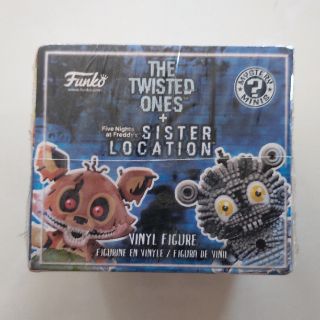 Mô hình Five Nights At Freddy full box