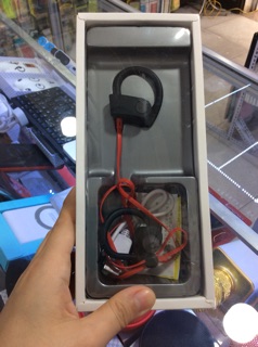 Tai nghe Bluetooth thể thao Nuke cao cấp