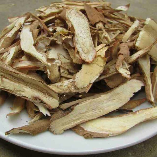 Sâm cau , hồng sâm khô 1kg