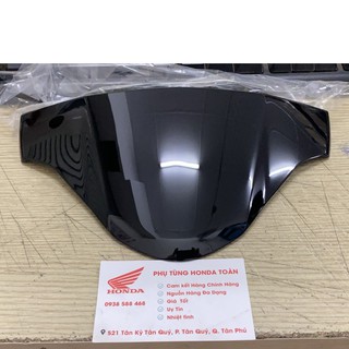 MÃO FU 2019 ZIN HONDA