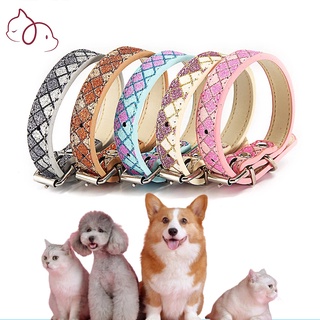 Vòng cổ cho chó cho chó lớn nhỏ Vòng cổ thả nhanh vòng cổ cho chó Bulldog Pháp Pug Labrador Phụ kiện cho chó Đồ dùng cho thú cưng