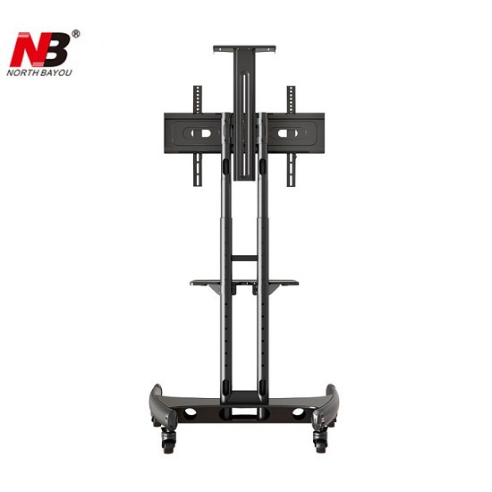 Giá Treo Tivi Di Động  NB - AVA1800 [ 55" - 80" ] - [ HÀNG CHÍNG HÃNG ] - Model 2021