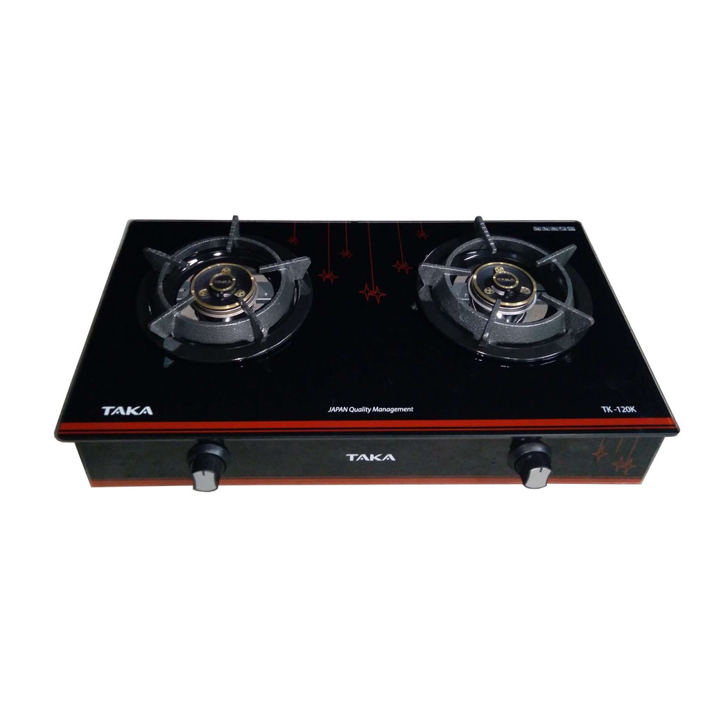 Bếp gas dương Taka TK-120K