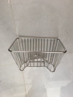 Rổ sọc Inox Dream