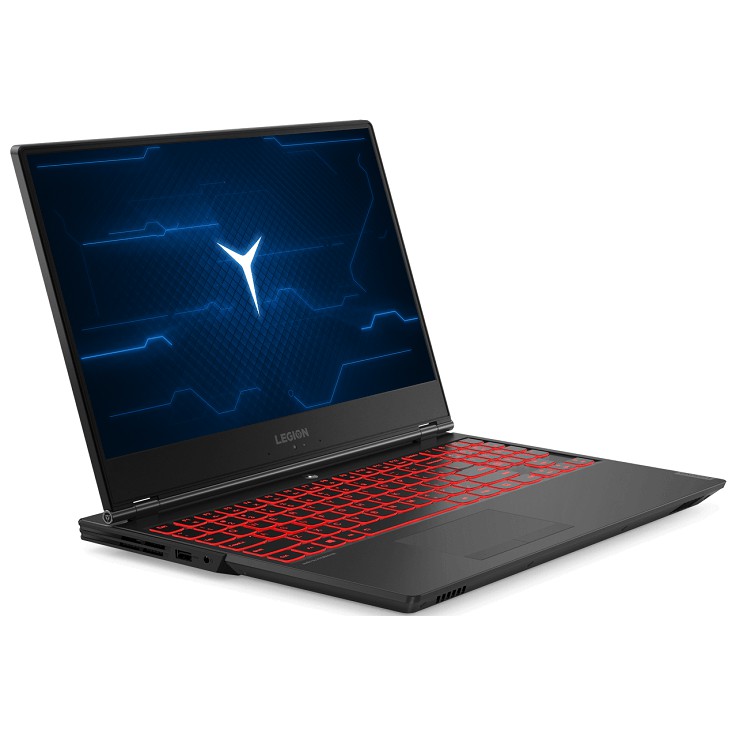 Laptop Lenovo Legion Y7000 Core i5-8300H-RAM8G-SSD128+HDD500G-GTX 1050- MÀN 15.6 FHD IPS;laptop cũ chơi game và đ