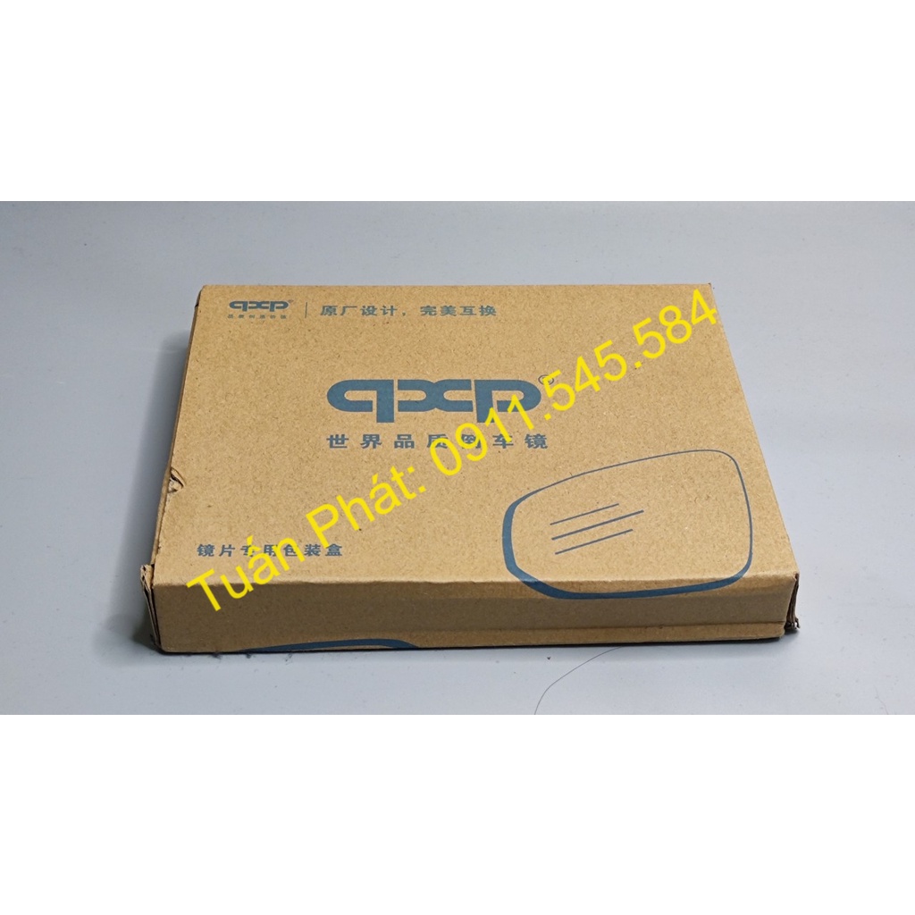 Mặt Gương Chiếu Hậu Vios Altis Camry 2008 - 2013