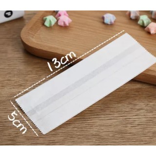 Bịch 50 túi đựng bánh dứa