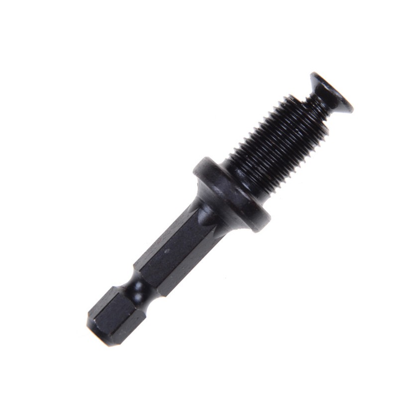Đầu Chuyển Đổi Mũi Khoan Hl 1 / 4 "6Mm, 10Mm, 13Mm 3 / 8"