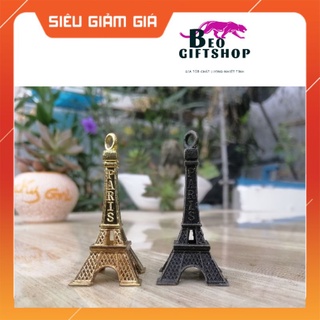 Mô hình tháp eiffel cao 5 cm