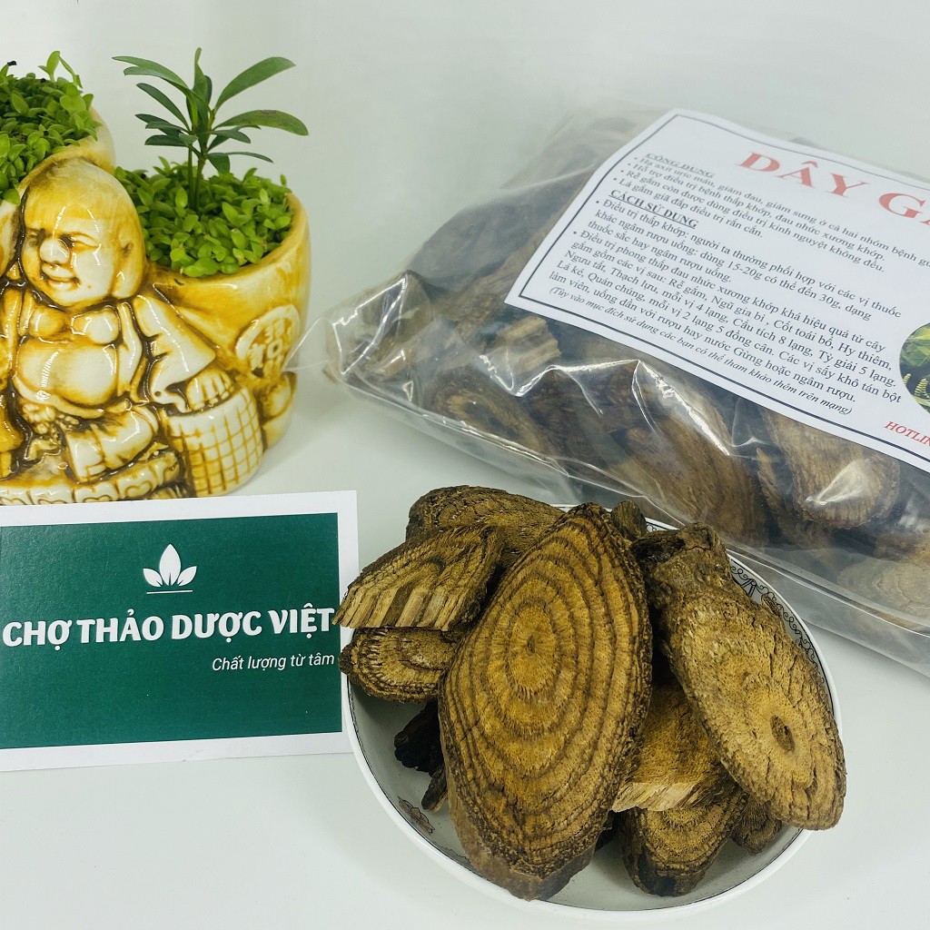 500g Dây Gắm