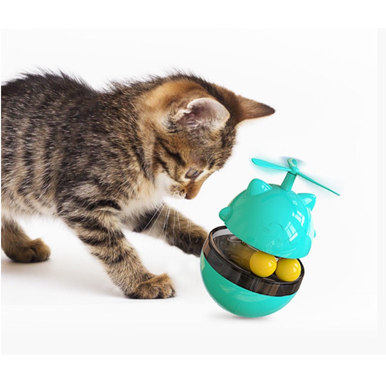 Gậy Đồ Chơi Trêu Ghẹo Mèo May Mắn