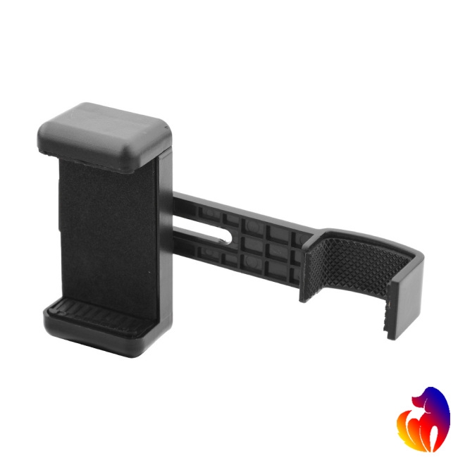 Blackhole Giá đỡ điện thoại / camera đa năng tiện dụng với chân đế gắn kèm ốc vít cố định