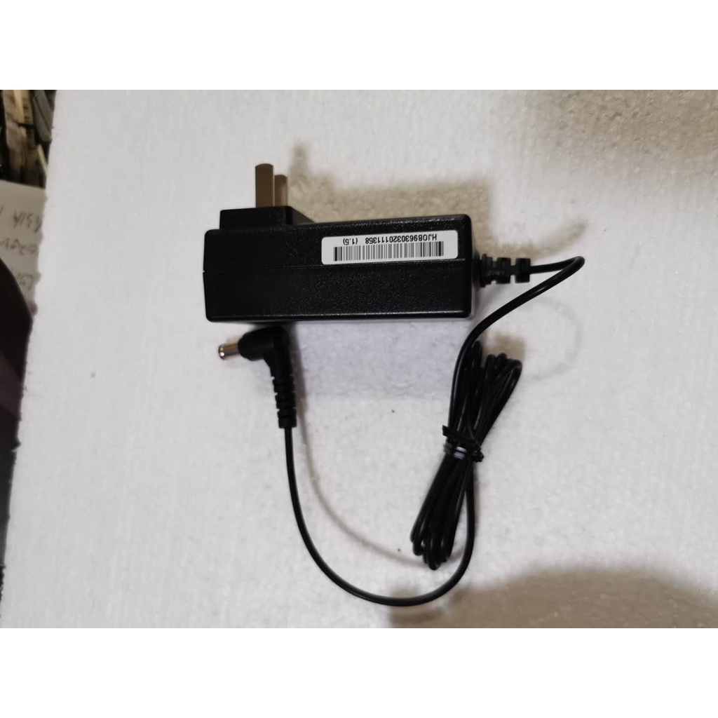 ADAPTER MÀN HÌNH máy tính LG 19V 0.84A hàng chính hãng