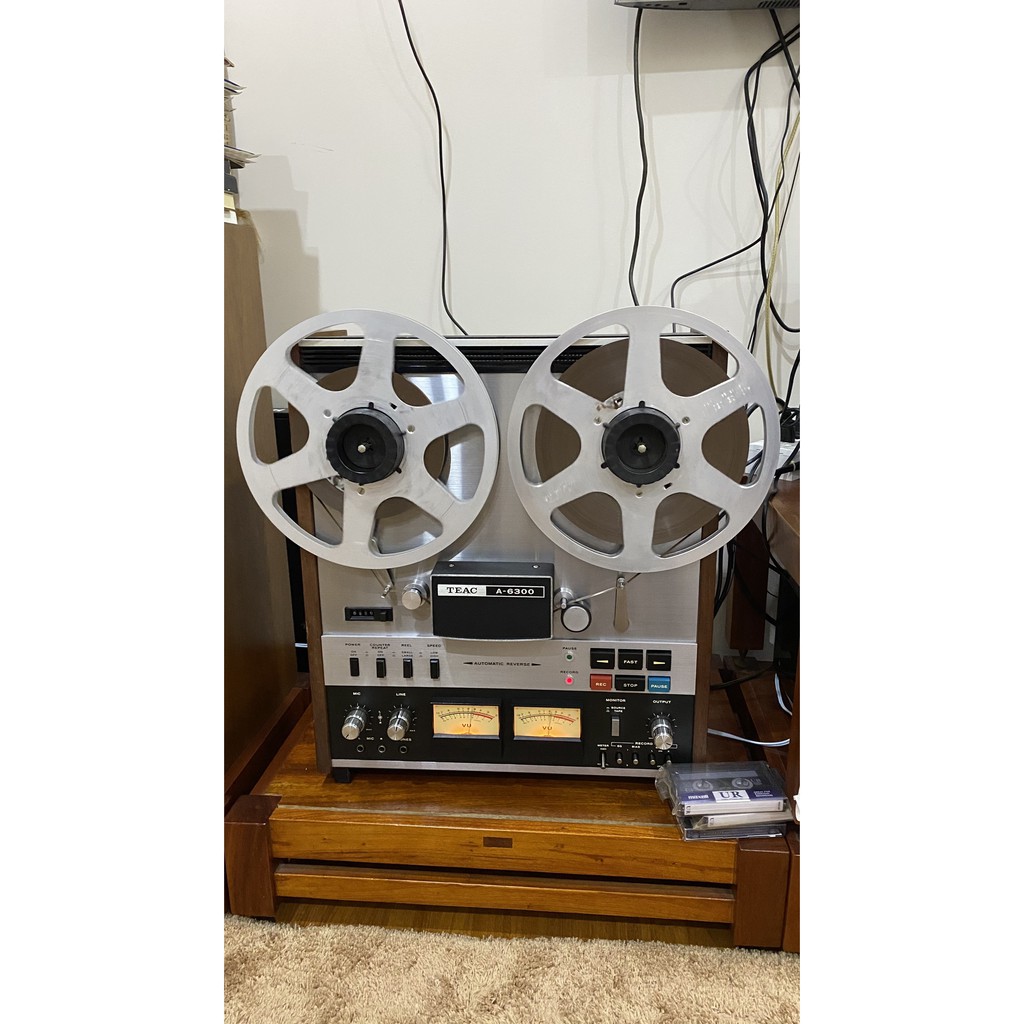 Bộ giàn âm thanh cổ 2