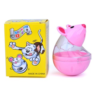 ĐỒ CHƠI VỜI CHUỘT CHO MÈO