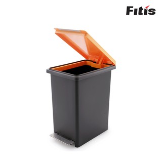 Thùng Rác Fitis Compact Bin (10L)