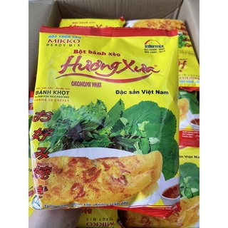 Bột bánh xèo Hương Xưa 500g
