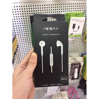 Tai Nghe Oppo Mẫu R9 F1S