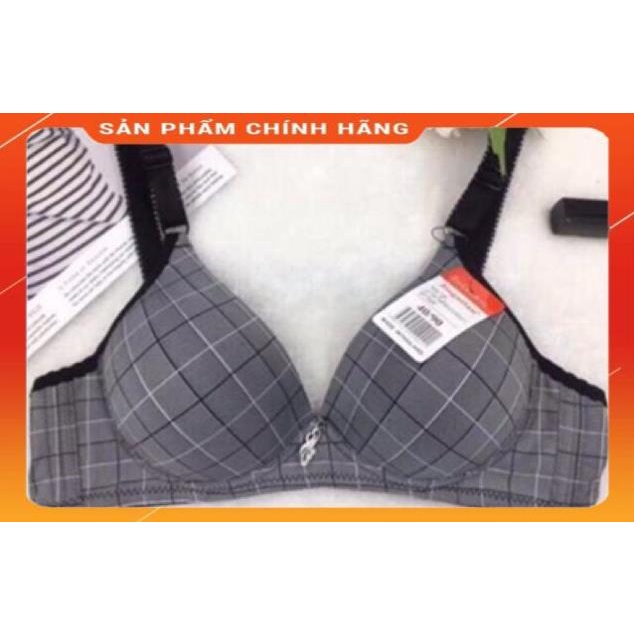 Áo Lót Không Gọng Đệm Mỏng M151.